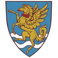 Robinson College, Cambridge logo - Similar company to Paper Bridge