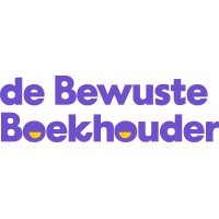 de Bewuste Boekhouder logo - Similar company to De Bijlestuin