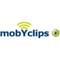 mobYclips International logo - Similar company to 247Spice Amsterdam 90.1 FM