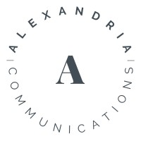 Alexandria Communications logo - Similar company to Fdt
