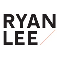 Ryan Lee Gallery logo - Similar company to Plus Magazine