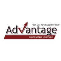 Advantage Heating & Cooling logo - Similar company to Beckatt Solutions