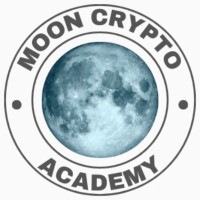 Moon Crypto Academy logo - Similar company to Protocom