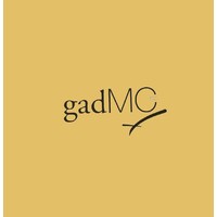 gadMCinc logo - Similar company to Semilla Multicultural Creative Agency