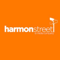 Harmon Street Media logo - Similar company to Abuv Media