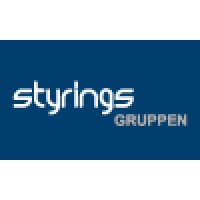Styringsgruppen AS logo - Similar company to Jfp Services As