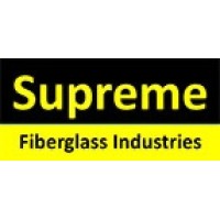 Supreme Fiberglass Industries LLC logo - Similar company to Grp Tanks And Silos Trading L.L.C.