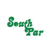 South Par logo - Similar company to Prasmul Elevate Program