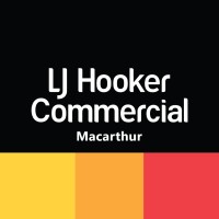 Lj Hooker Commercial Macarthur