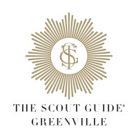 The Scout Guide Greenville logo - Similar company to Sol Marketing
