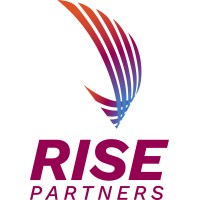RISE Partners logo - Similar company to Insuramax