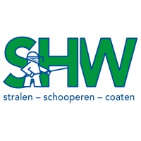 SHW logo - Similar company to Swh Solutions