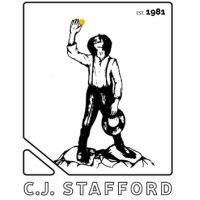 C.J. Stafford & Associates logo - Similar company to Final Coat Inc.