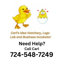 Carl's Idea Hatchery, Logo Lab and Business Incubator logo - Similar company to Porta