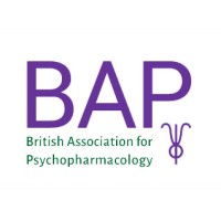 British Association for Psychopharmacology logo - Similar company to Journal Of Clinical Psychopharmacology