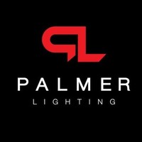 Palmer Lighting logo - Similar company to B30 Studios