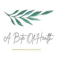 A Bite Of Health logo - Similar company to Grab-A-Bite Ltd