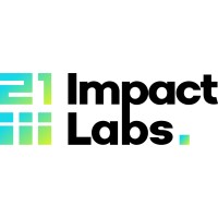 21 Impact Labs logo - Similar company to MindSpark 360