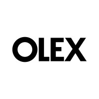 OLEX logo - Similar company to Maximo Tekstil D.O.O. Workwear