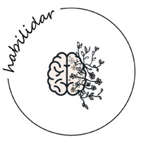 Habilidar logo - Similar company to Terapia Web