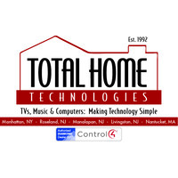 Total Home Technologies NY/NJ logo - Similar company to Total Home Technologies