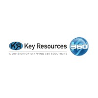 Key Resources Inc logo - Similar company to Monroe Staffing Services