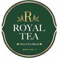 Royal Tea logo - Similar company to Royal Tea