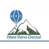 West Reno Dental logo - Similar company to Mountain Dental