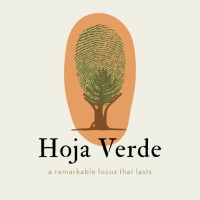 Hoja Verde Flowers logo - Similar company to Denmar S.A.