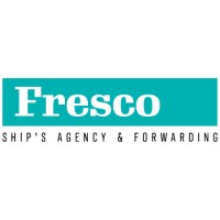 Fresco Ship's Agency & Forwarding logo - Similar company to Reeta &Co Ltd