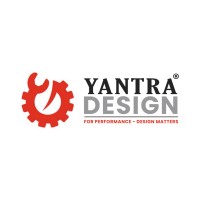 Yantra Design logo - Similar company to Raynik Tech Private Limited