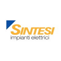 Sintesi Impianti srl logo - Similar company to Bv Impianti Srl