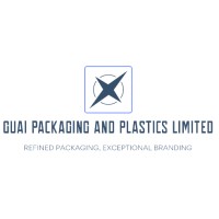 Guai Packaging and Plastics Limited logo - Similar company to Mega Plastics (Ea)