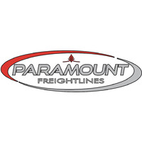 Paramount Freightlines logo - Similar company to Ecs Project Logistics