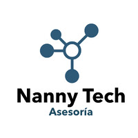 Nanny Tech logo - Similar company to Nanny Tech