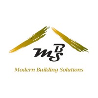 Modern Building Solutions logo - Similar company to Mbts Gmbh