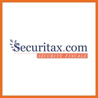 Securitax.com logo - Similar company to E.M Customs