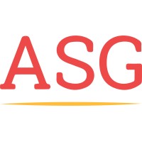 ASG logo - Similar company to Acs