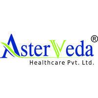 AsterVeda Healthcare logo - Similar company to Wellness Extract