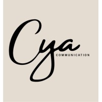 Cya Communication logo - Similar company to Mary Cherry