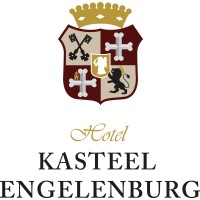Kasteel Engelenburg logo - Similar company to Hotel & Restaurant De Echoput