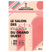 Grand Ouest Innovations logo - Similar company to Hello Waste