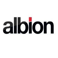 Albion Localisations logo - Similar company to Locsmiths