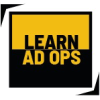 Learn AdOps logo - Similar company to Toronto Adops Digital Marketing