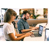 Non Voice projects from direct end clients logo - Similar company to Non Voice Bpo Projects