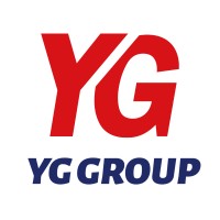 Shanghai Yongguan Adhesive Products Corp.,Ltd. logo - Similar company to Redysure