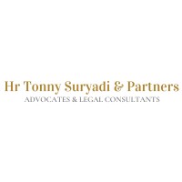 Law Firm Hr Tonny Suryadi & Partners logo - Similar company to Indlaw Law Firm