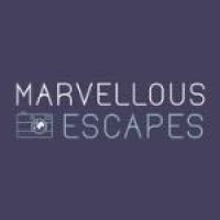 Marvellous Escapes logo - Similar company to Protagged