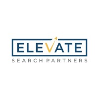 Elevate Search Partners logo - Similar company to Lutz