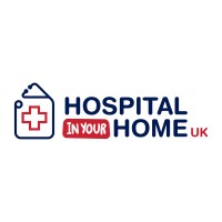 Hospital in Your Home UK logo - Similar company to Mytirthindia.Com